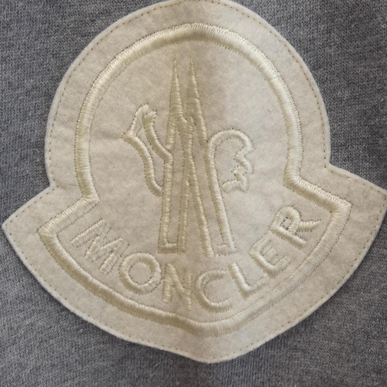 モンクレール ジーニアス MONCLER GENIUS D20918003500 829DB スウェット