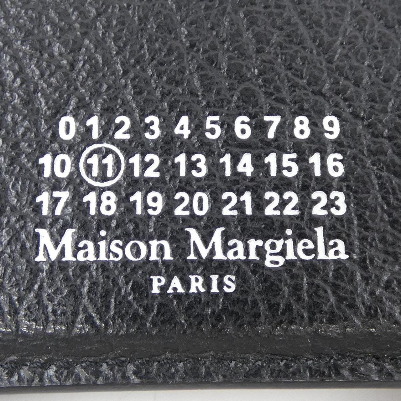 メゾンマルジェラ Maison Margiela S56UI0150 WALLET