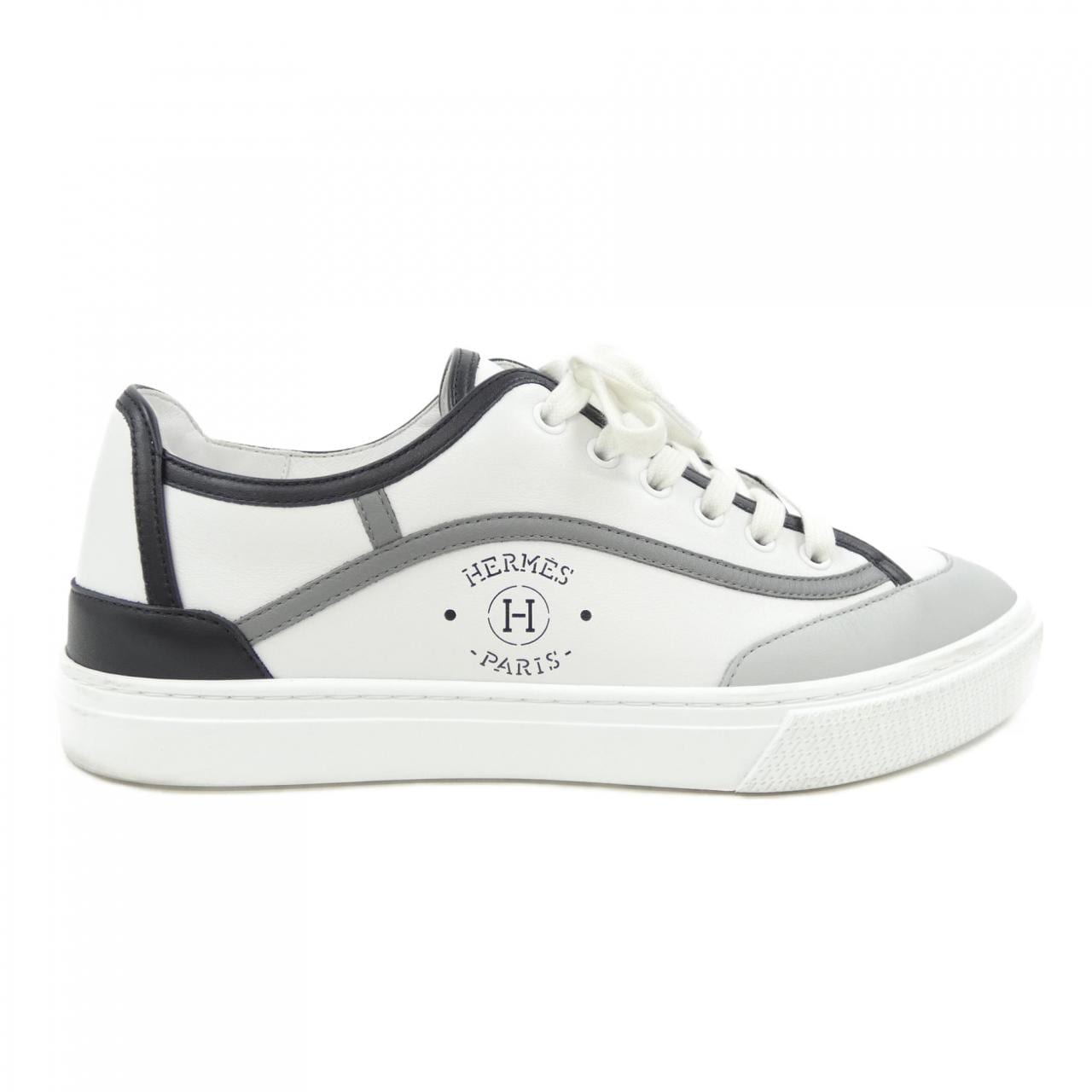 エルメス HERMES ゲット HermesParis 231725Z スニーカー