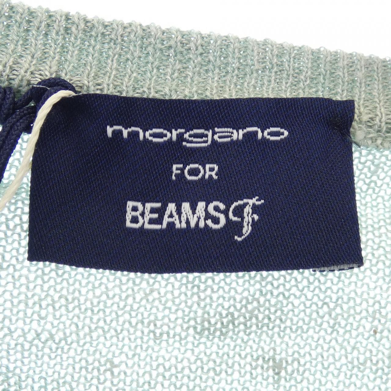 モルガーノ MORGANO ニット
