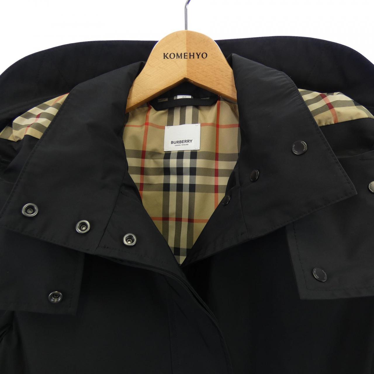 バーバリー BURBERRY 80466361 コート