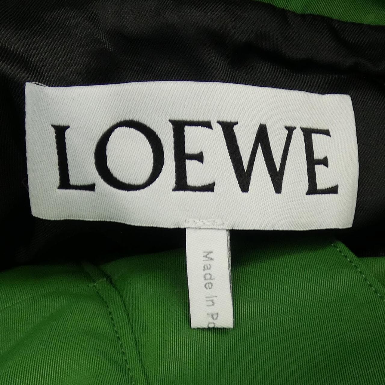 ロエベ LOEWE H526Y03WAK ジャケット