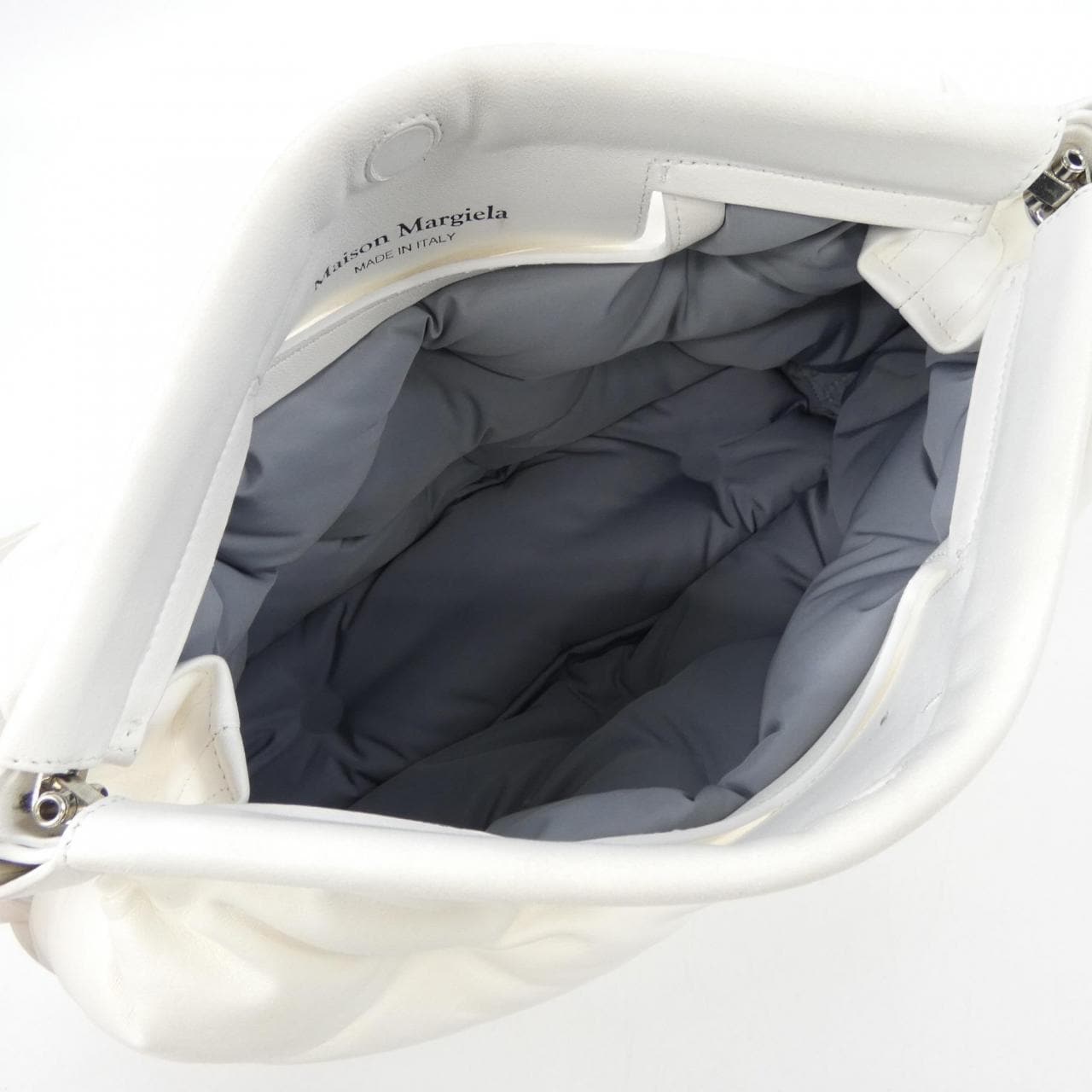 メゾンマルジェラ Maison Margiela グラムスラム S56WG0177 BAG