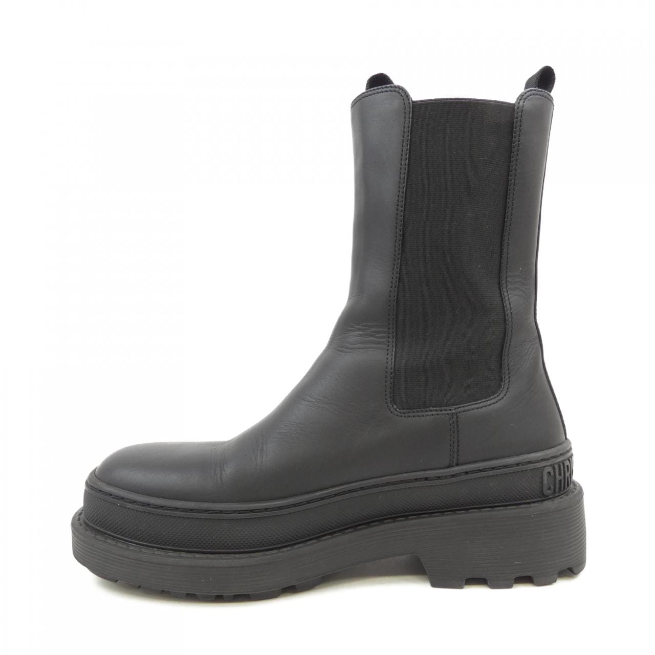 クリスチャンディオール CHRISTIAN DIOR DIOR TRIAL ブーツ