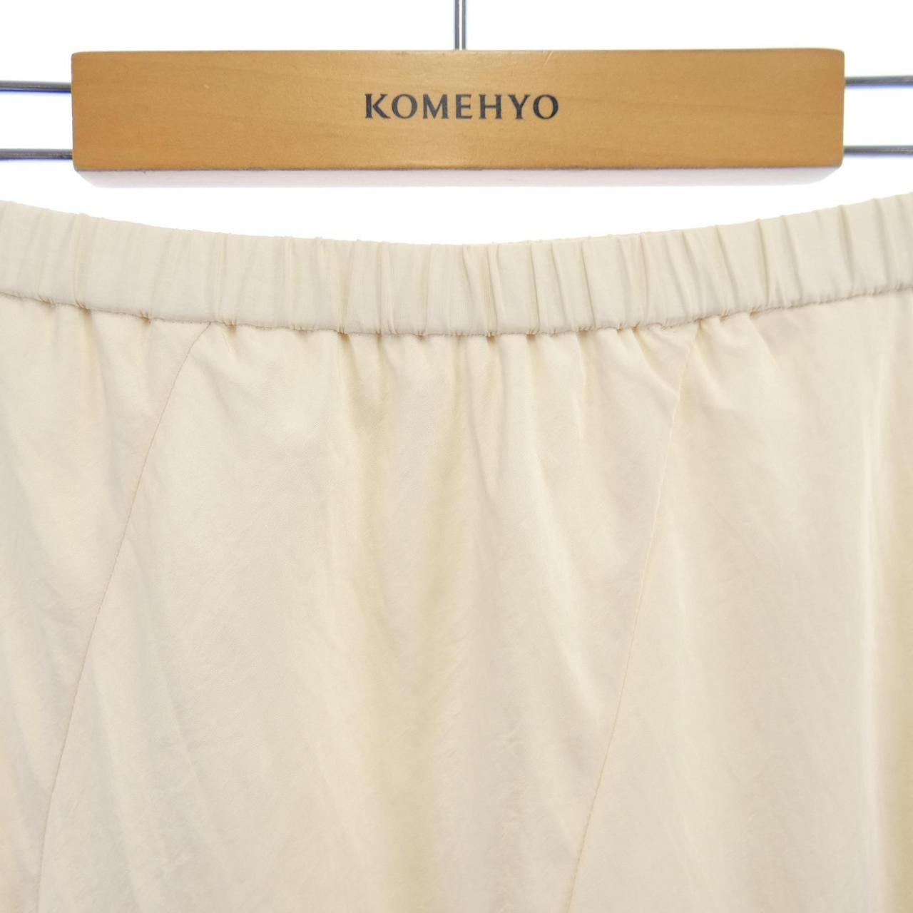 グレースコンチネンタル GRACE CONTINENTAL スカート