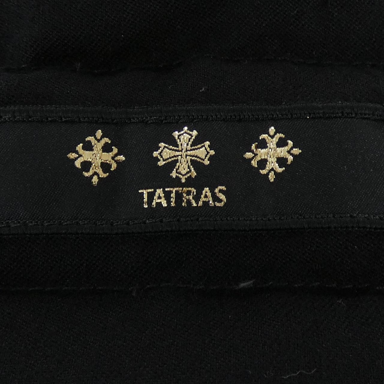 タトラス TATRAS LTA20A4648 ダウンジャケット