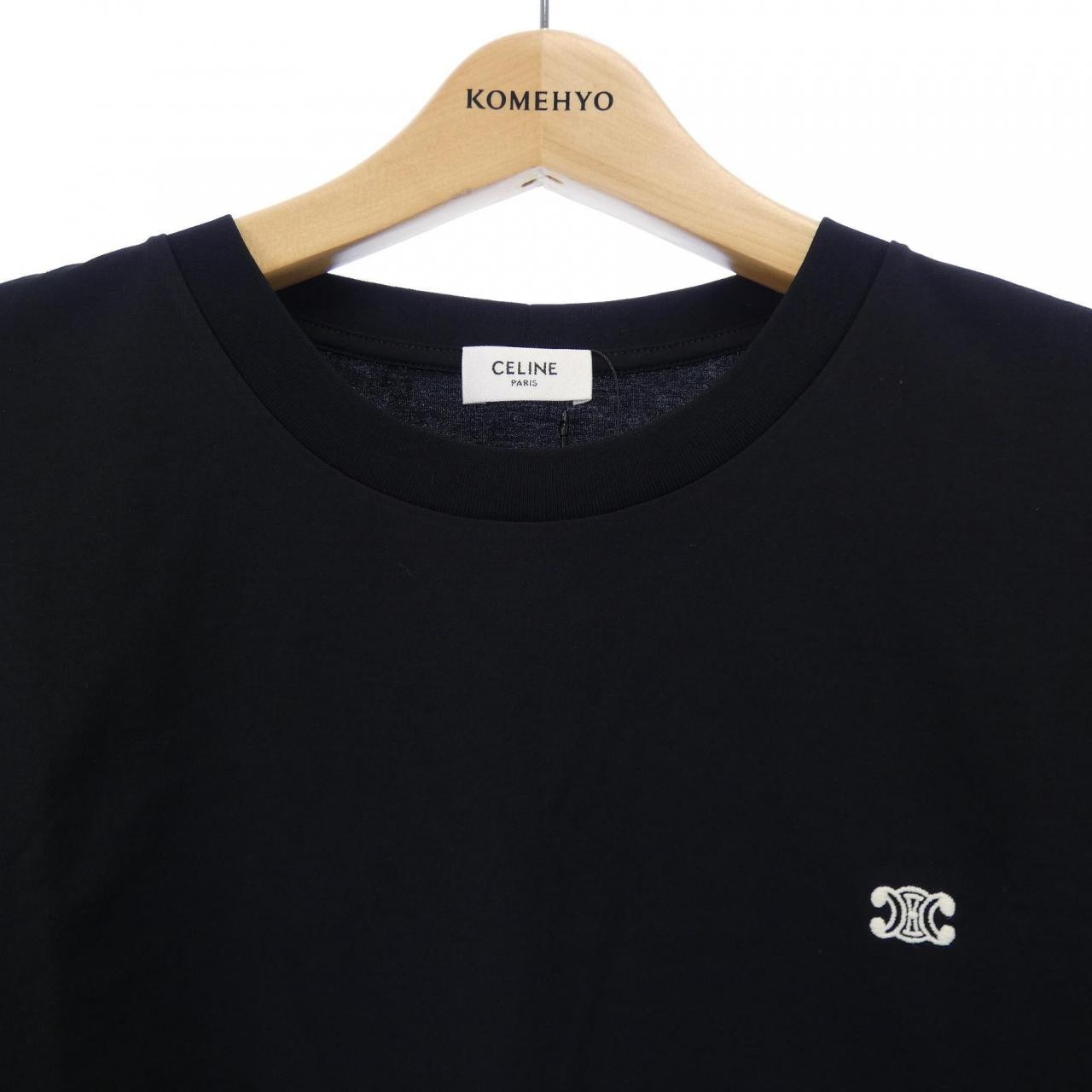 セリーヌ CELINE RX01757Z Tシャツ