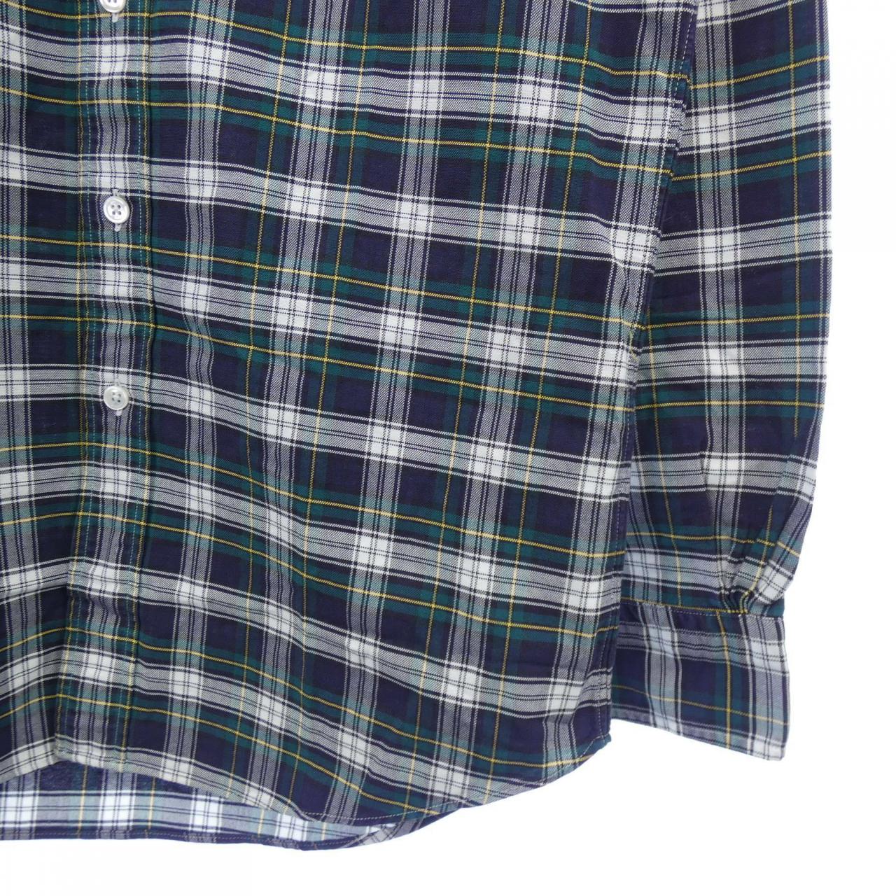 ブルックスブラザーズ BROOKS BROTHERS 715248 シャツ