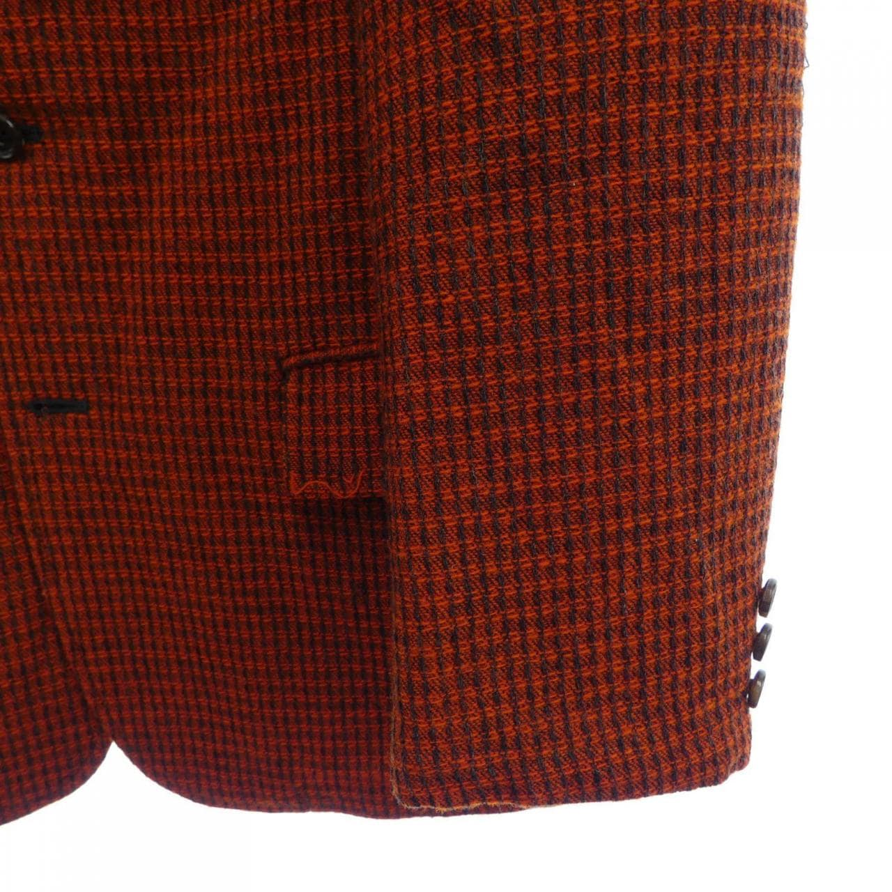 vintage COMME des GARCONS HOMME HJ-04007M 夹克