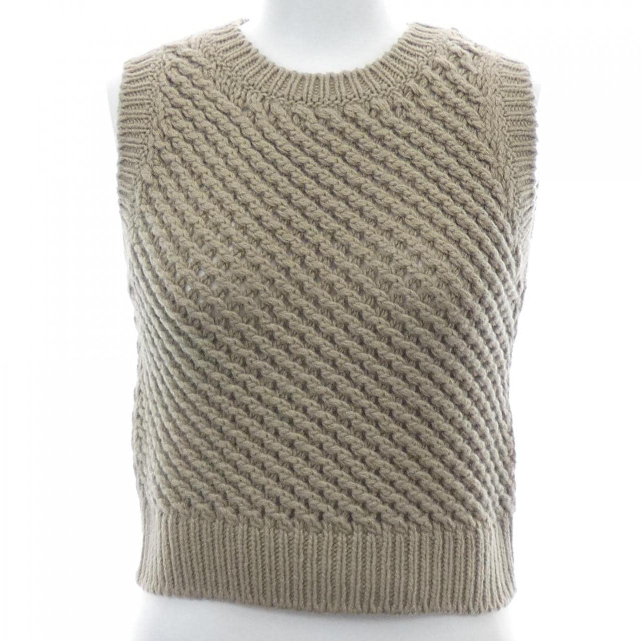 クリスチャンディオール CHRISTIAN DIOR 254T12AM037 ベスト