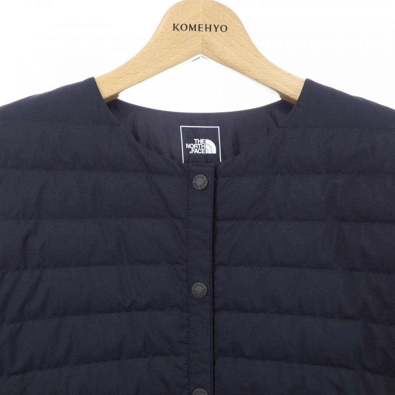 ザノースフェイス THE NORTH FACE NDW92263 ダウンコート