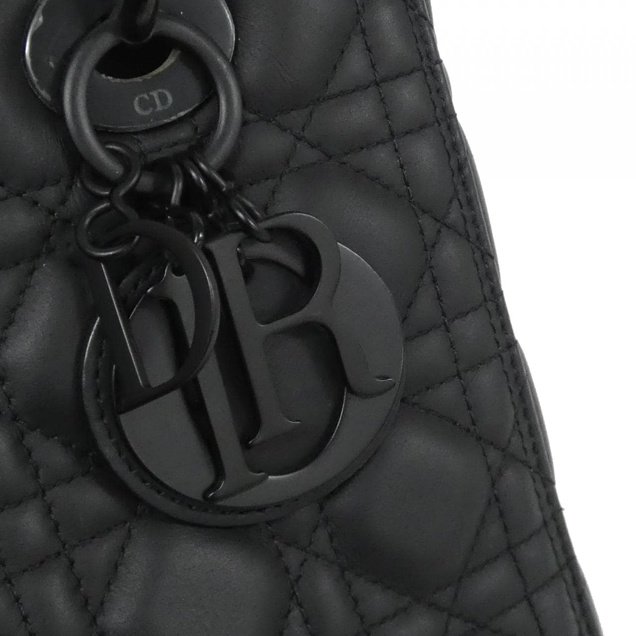 クリスチャンディオール レディ ディオール ミディアム M0565SLOI バッグ