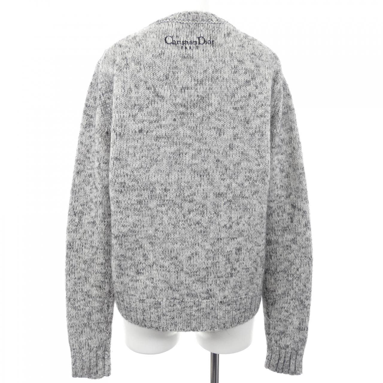 クリスチャンディオール CHRISTIAN DIOR 344S57XM141 ニット