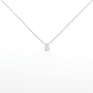 ティファニー ソリティア ネックレス