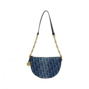 クリスチャンディオール DIOR OBLIQUE DIORSTAR CALLISTO S3206UDCE ショルダーバッグ