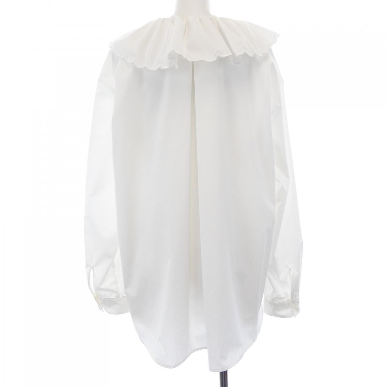 オオガ OHGA OHGA-1218 シャツ