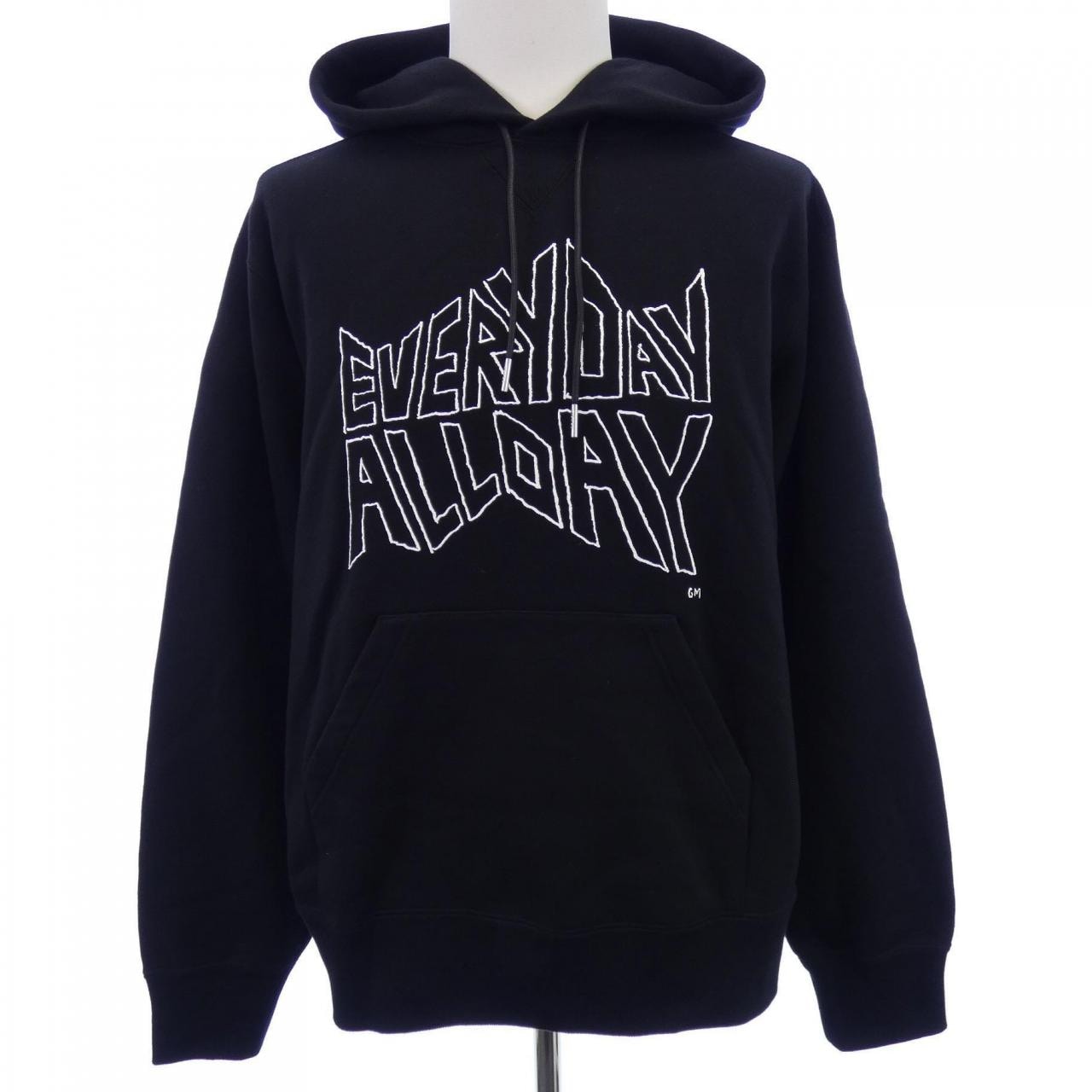 サカイ SACAI 26-01123S パーカー