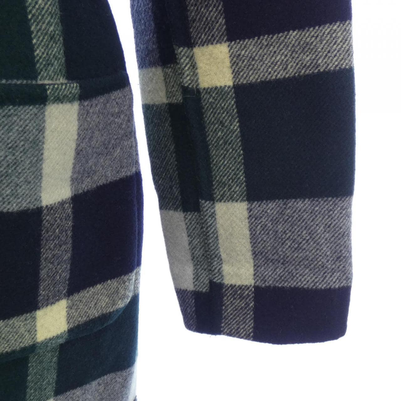 ブルーレーベルクレストブリッジ BLUE LABEL CRESTBRIDGE コート