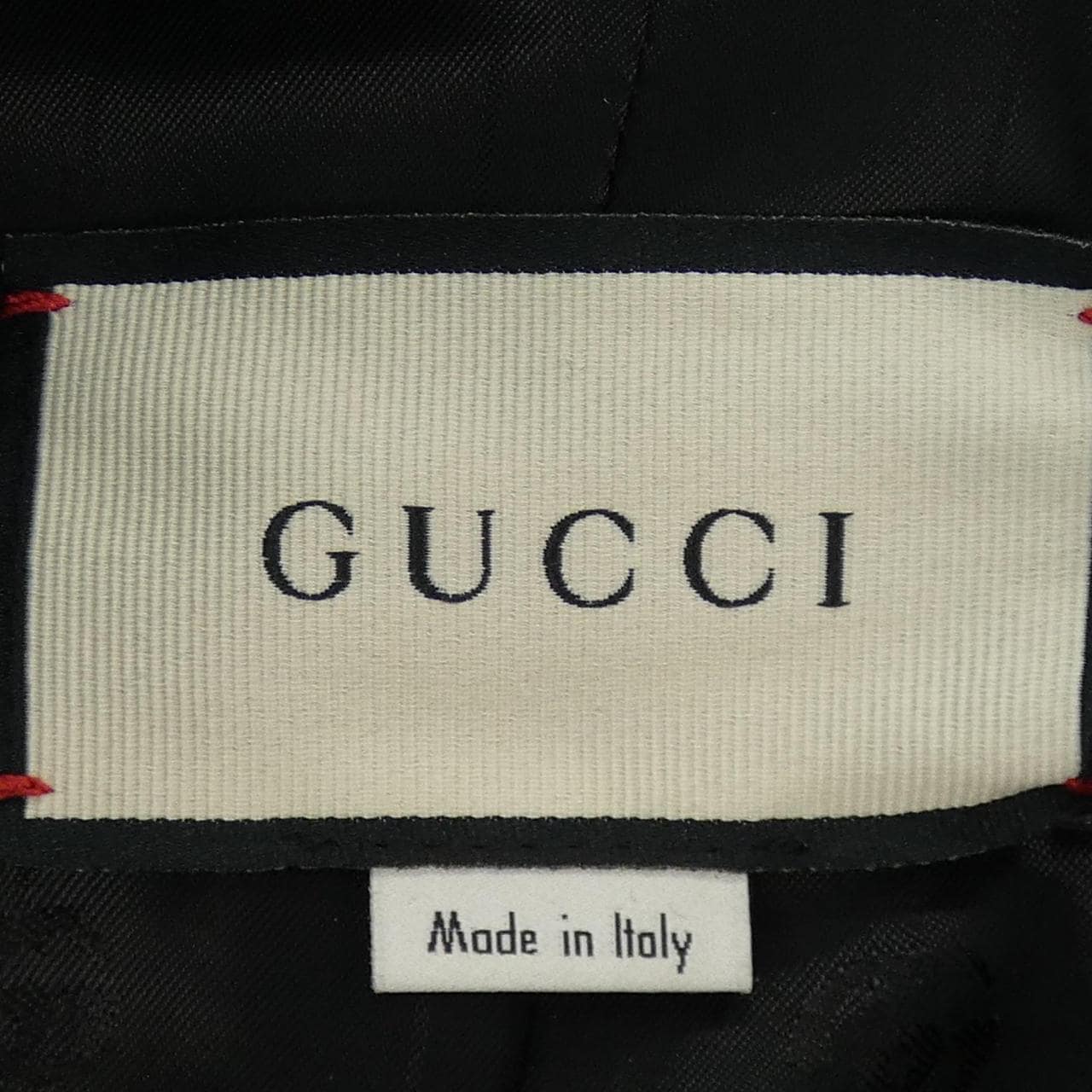 グッチ GUCCI 624736 XNALJ レザージャケット