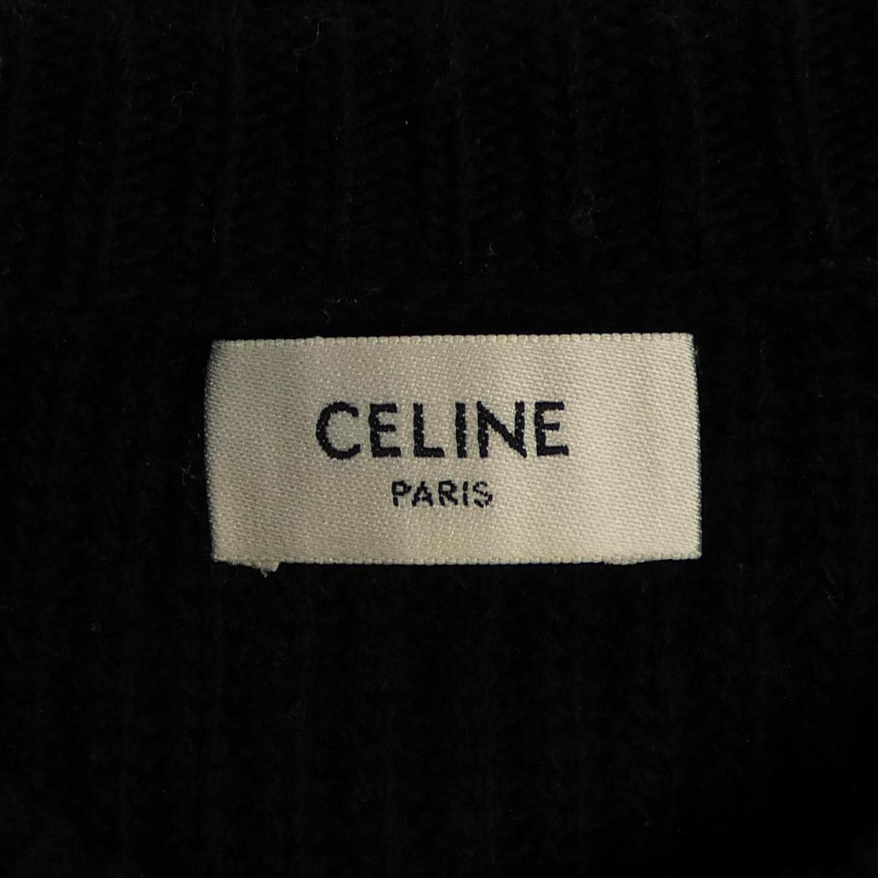 セリーヌ CELINE 2A09T423P ニット