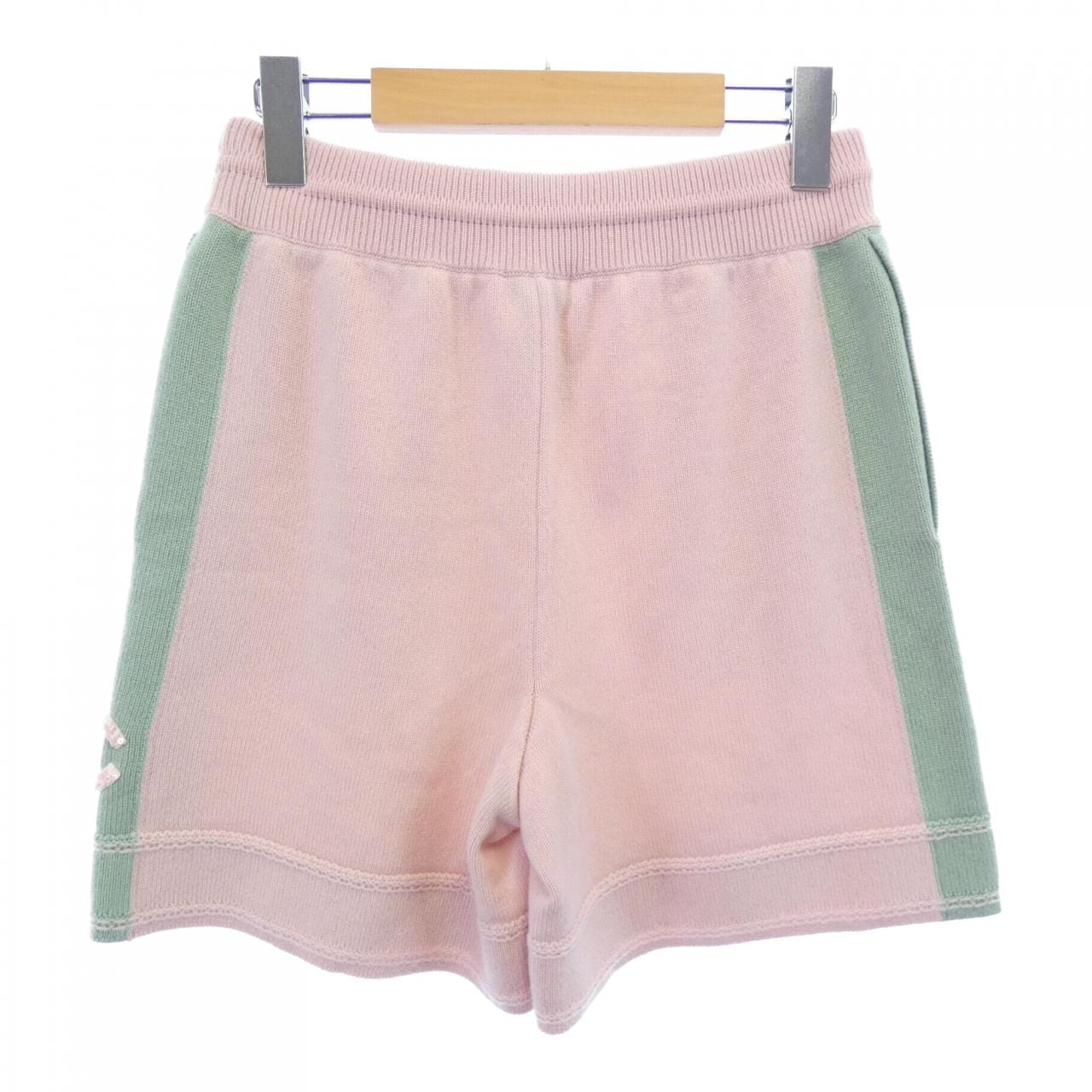 シャネル CHANEL P76436K10983 ショートパンツ