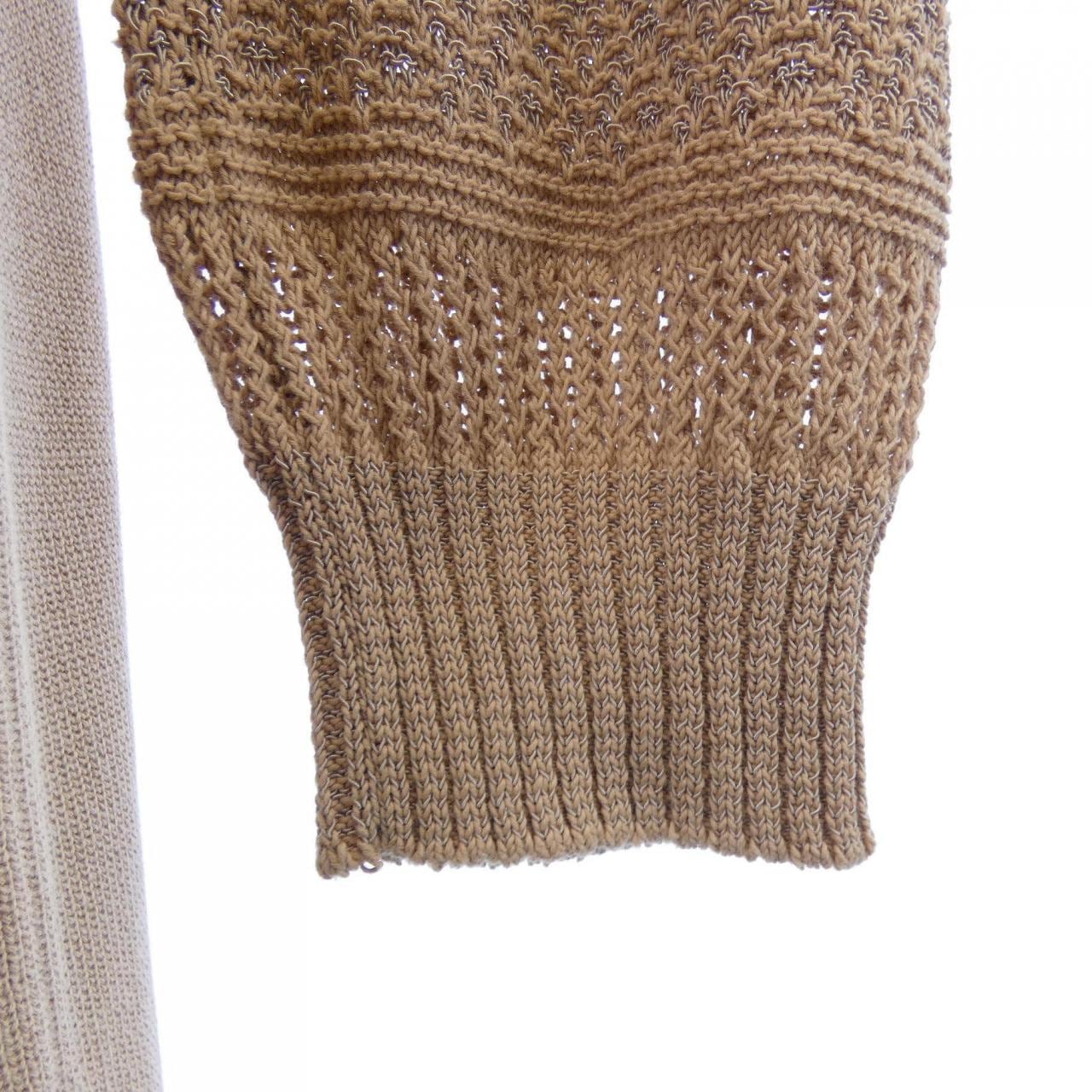 マメクロゴウチ Mame Kurogouchi MM20PS-KN714 ワンピース