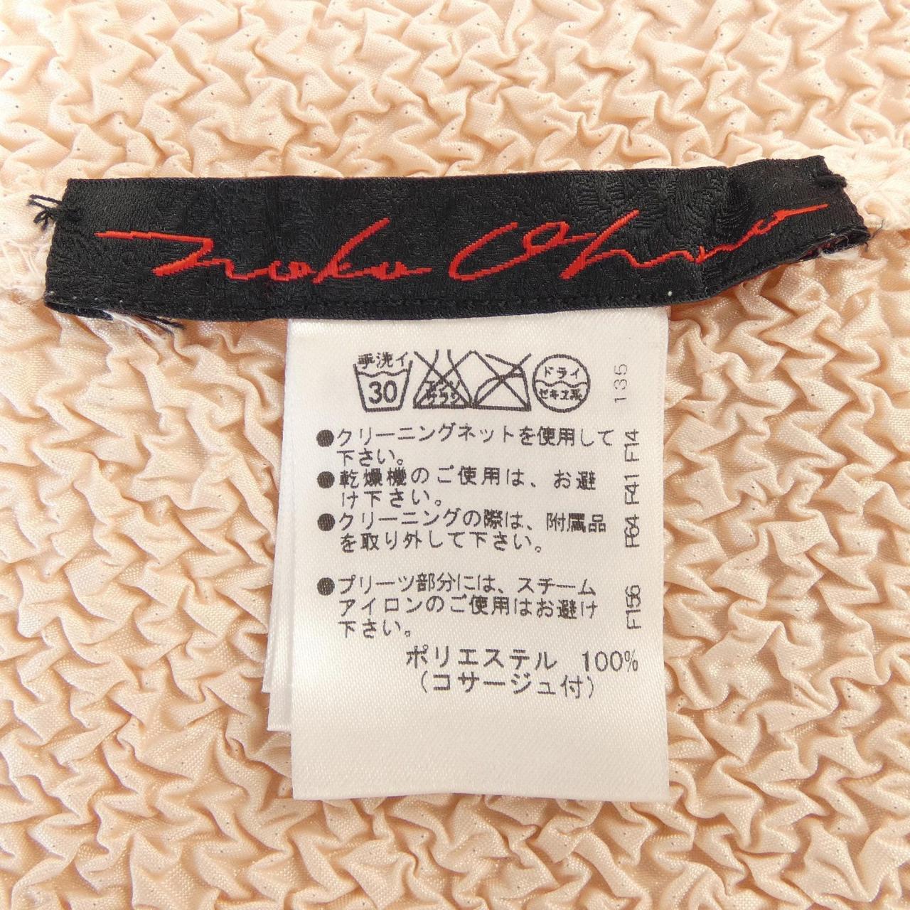 ノコオーノ NOKO OHNO ジャケット