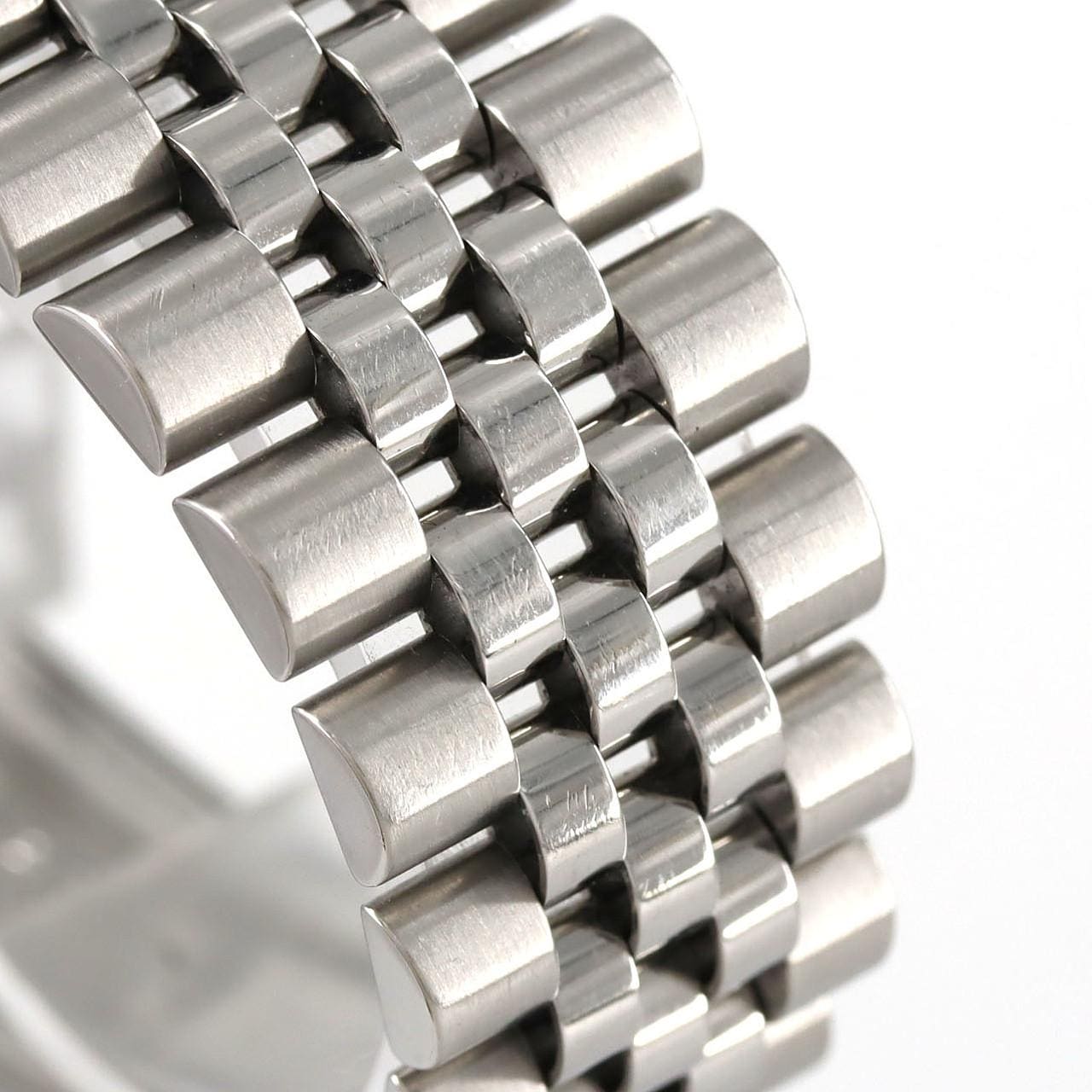 【ノーメンテナンス還元価格】ロレックス デイトジャスト 16220･5 SS 自動巻 T番