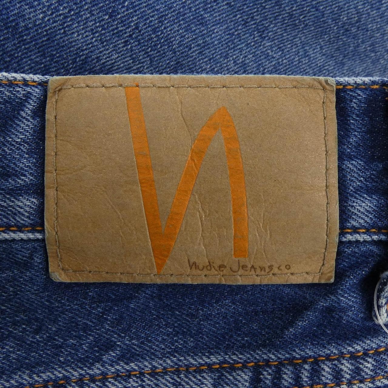 ヌーディージーンズ NUDIE JEANS 112997028Steady ジーンズ