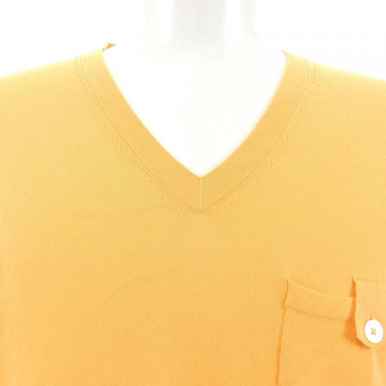 エルメス HERMES 01-5716 トップス