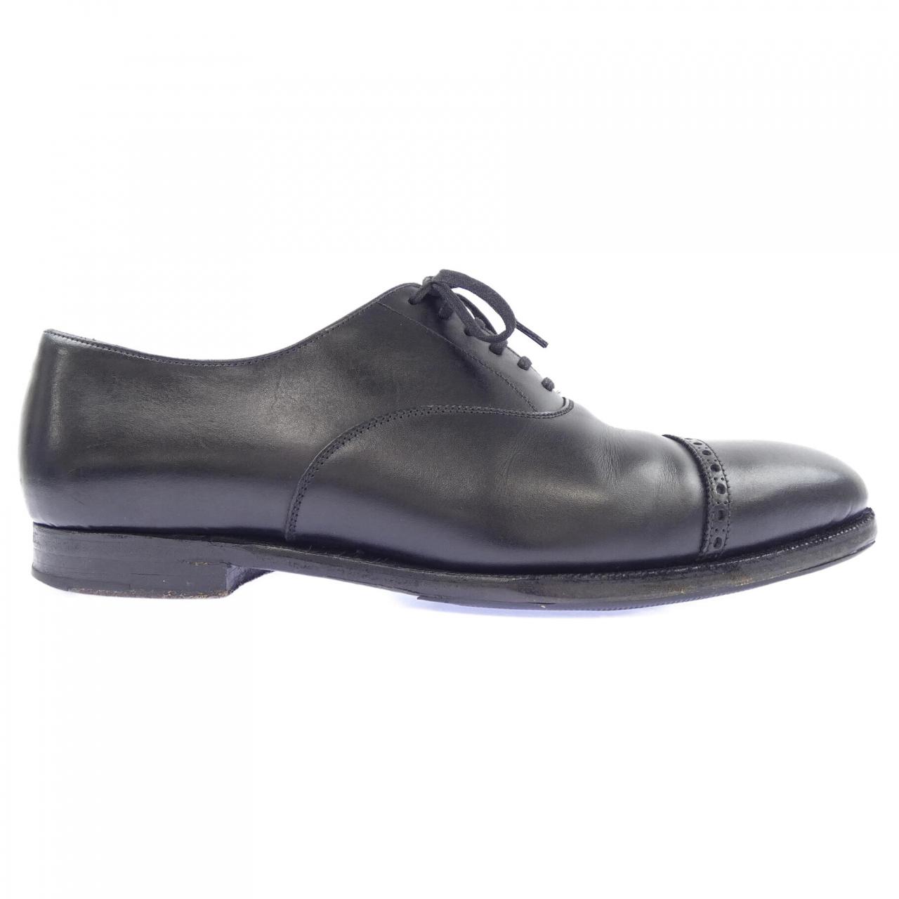 クロケットアンドジョーンズ CROCKETT&JONES シューズ