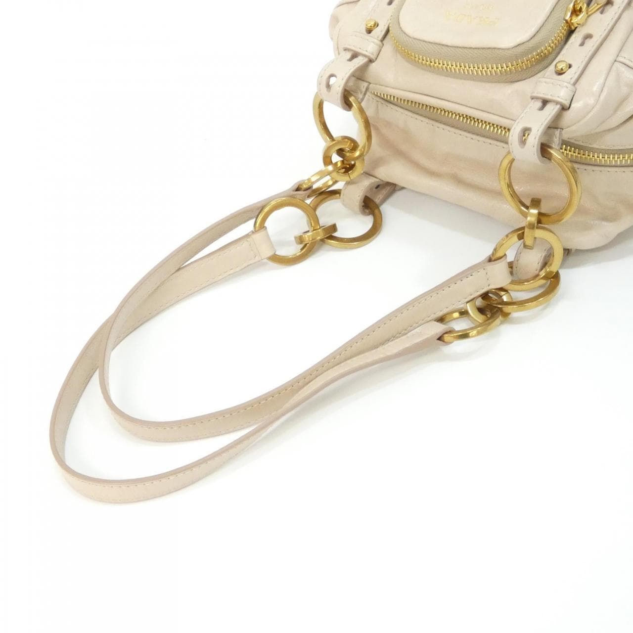 プラダ 1BB137 ショルダーバッグ