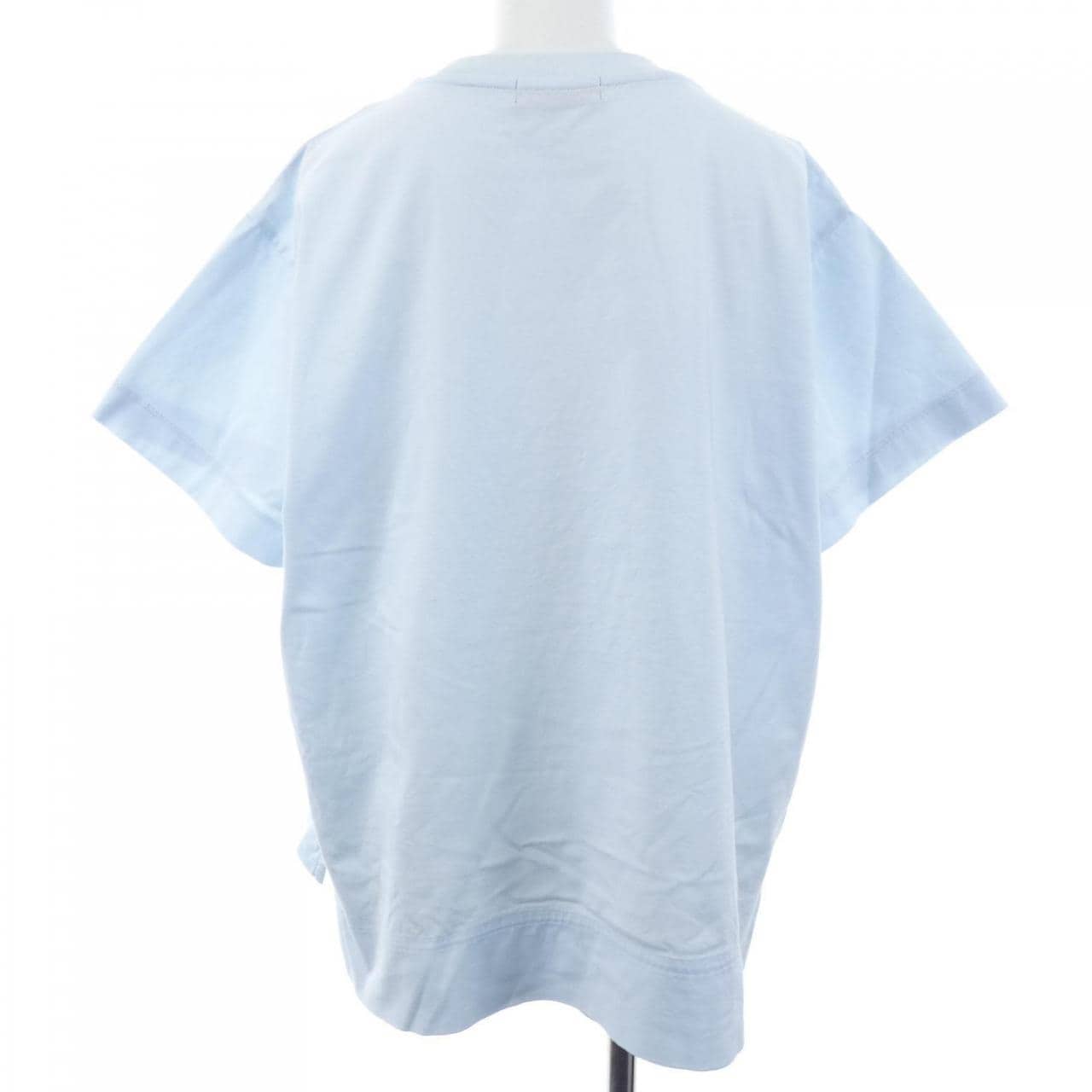 ドゥロワー DRAWER 6517-299-0717 Tシャツ