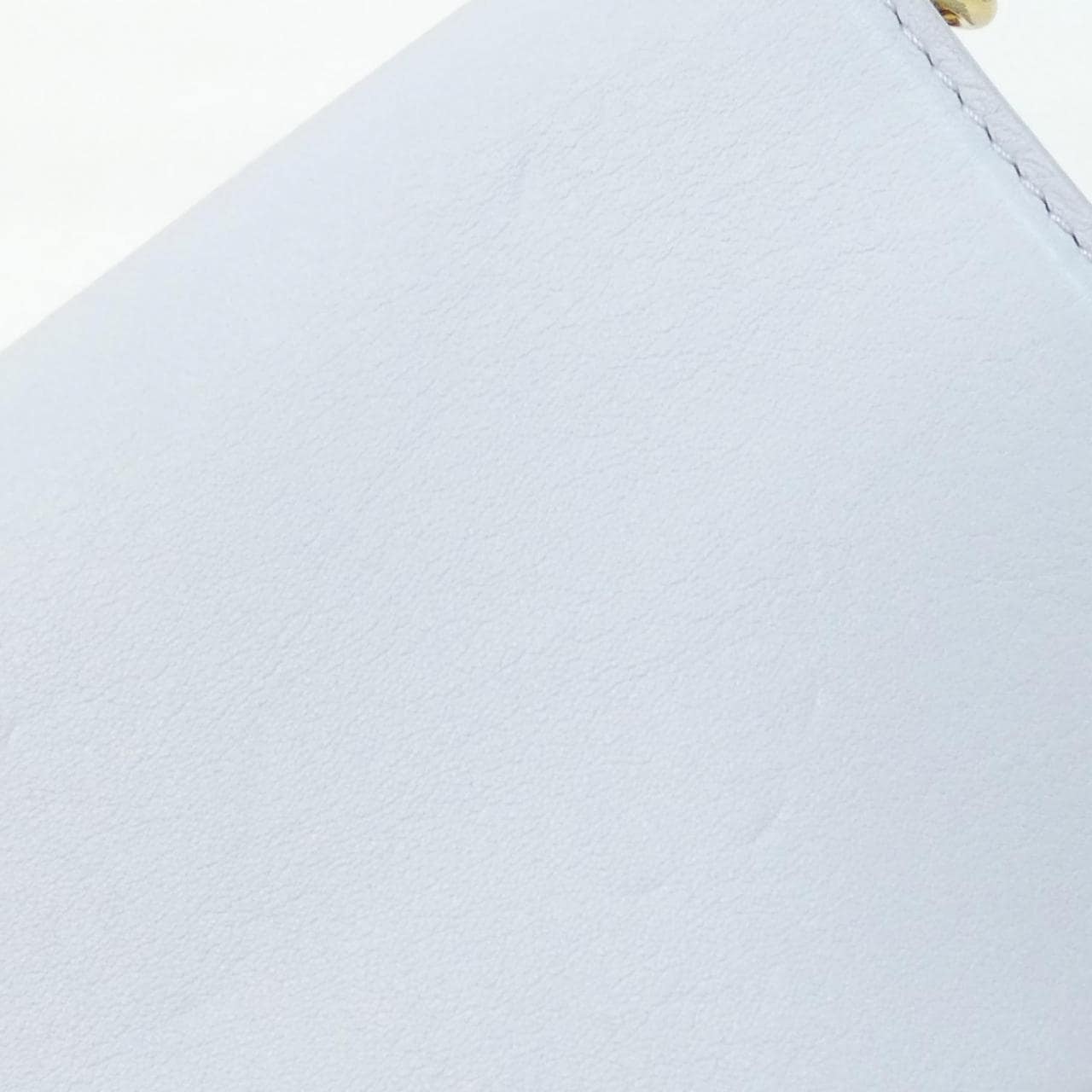 ルイヴィトン ウォレット オン チェーン LVブルーム M14547 チェーンウォレット