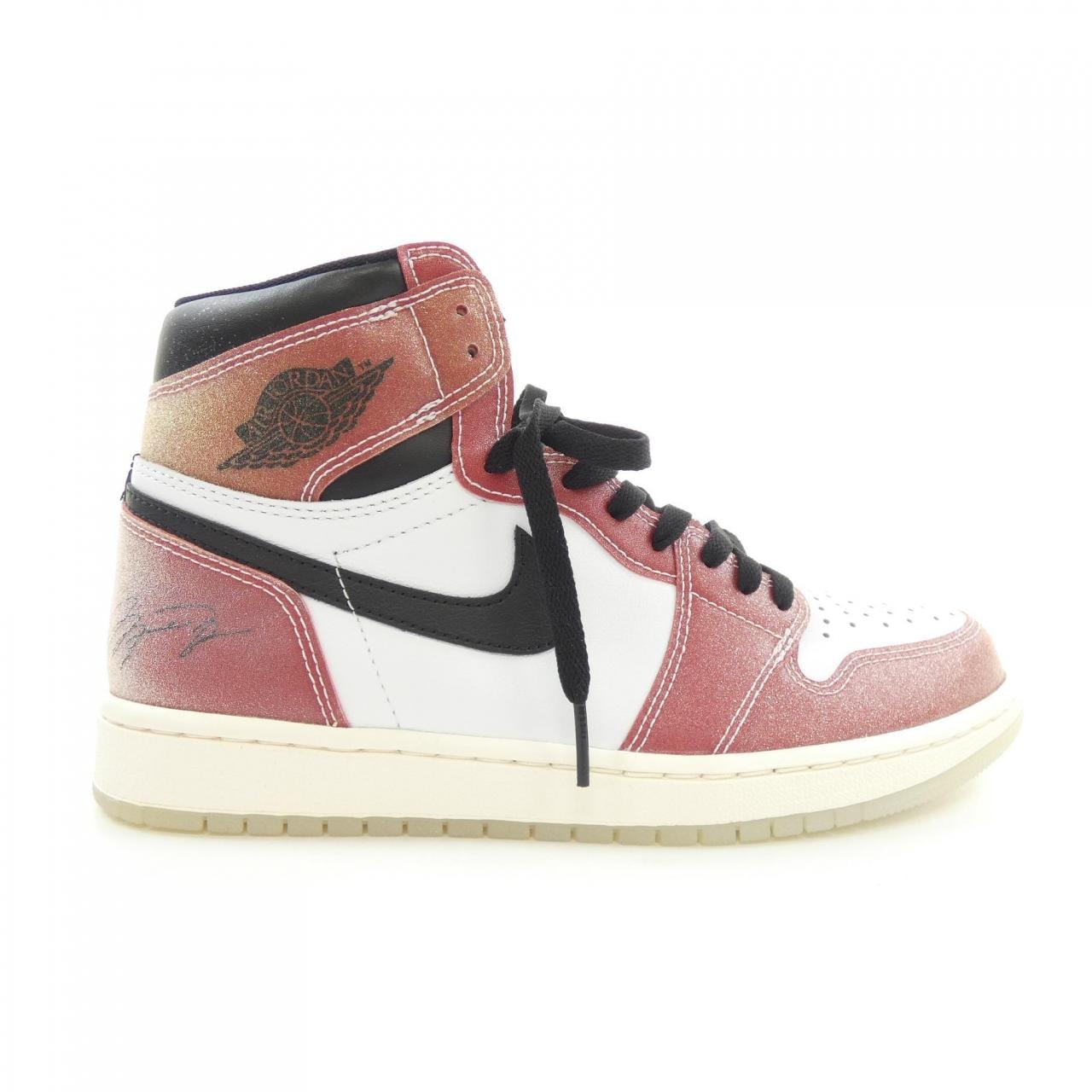 ナイキ ジョーダン NIKE JORDAN DA2778-100 スニーカー