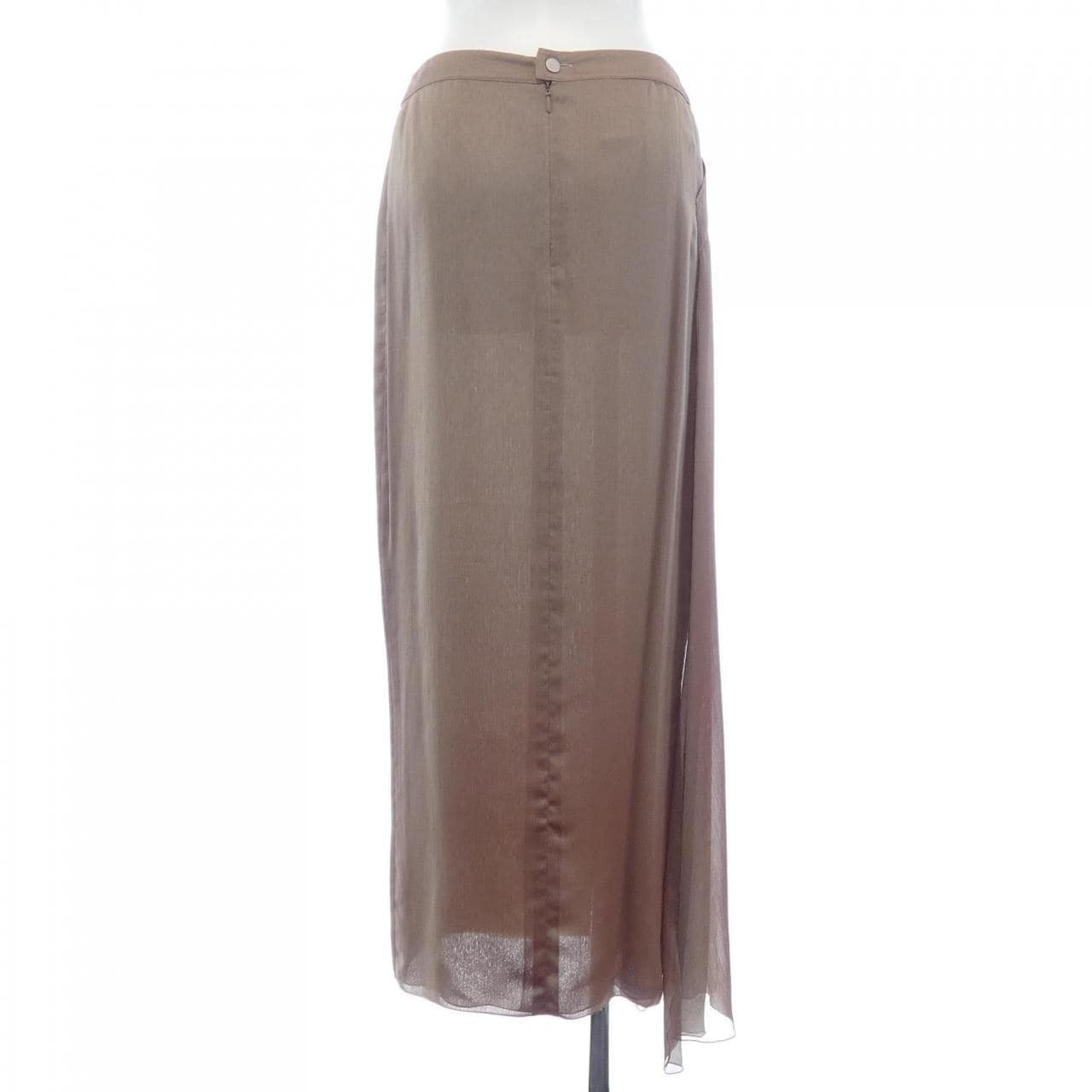 【ヴィンテージ】シャネル CHANEL P13288V07644 99P スカート