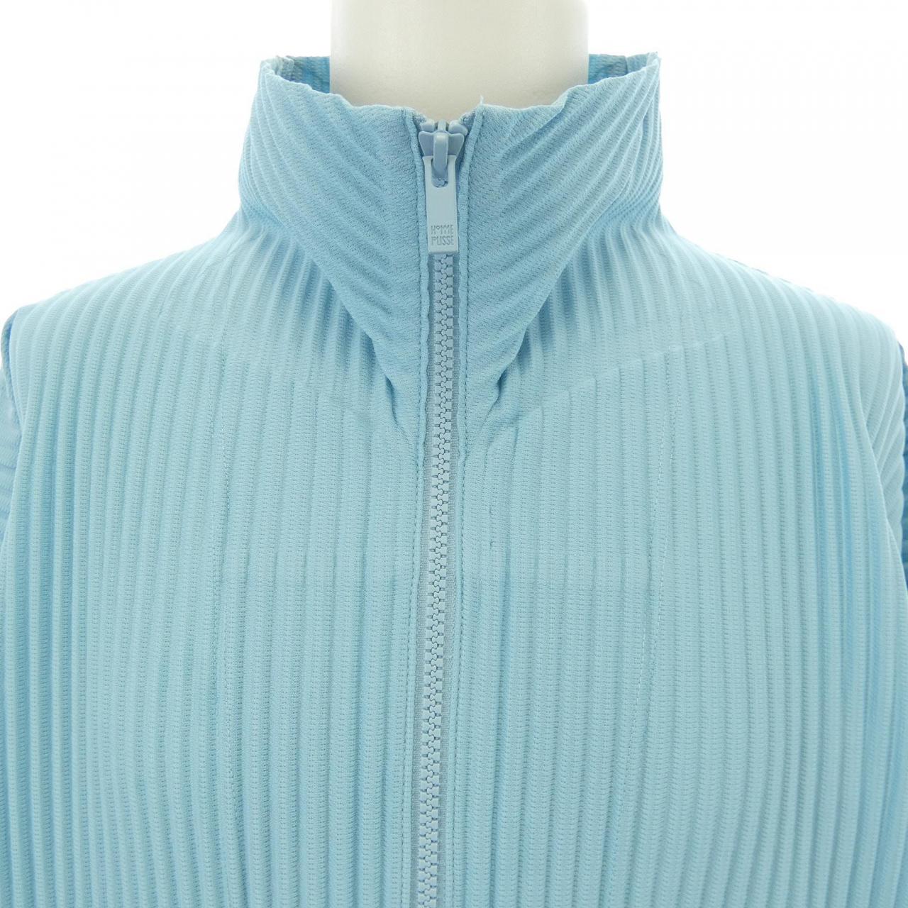 オムプリッセ HOMME PLISSE HP31JL190 ジャケット
