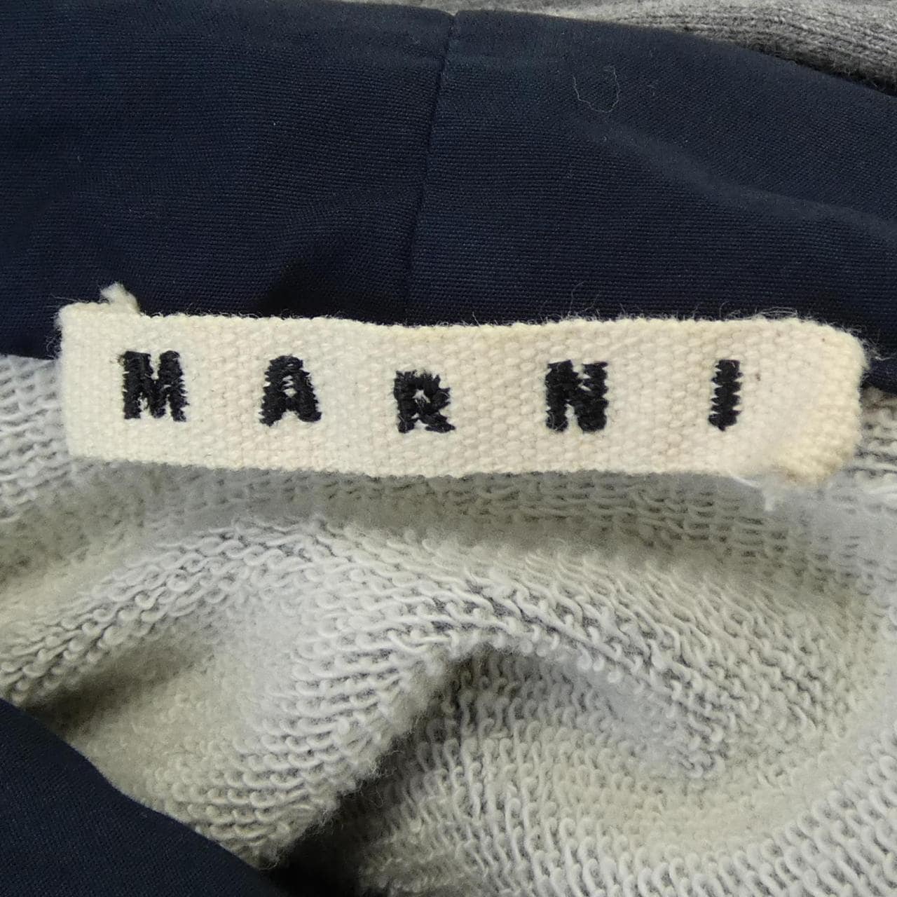 マルニ MARNI FUMUQ03Q00TCQ93 パーカー