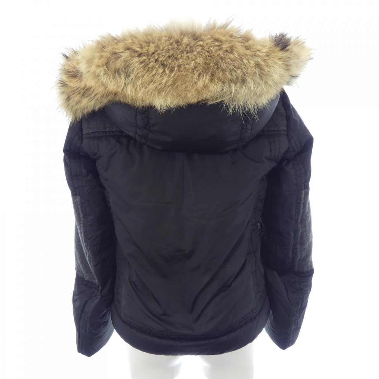 モンクレール MONCLER DEDION ダウンジャケット