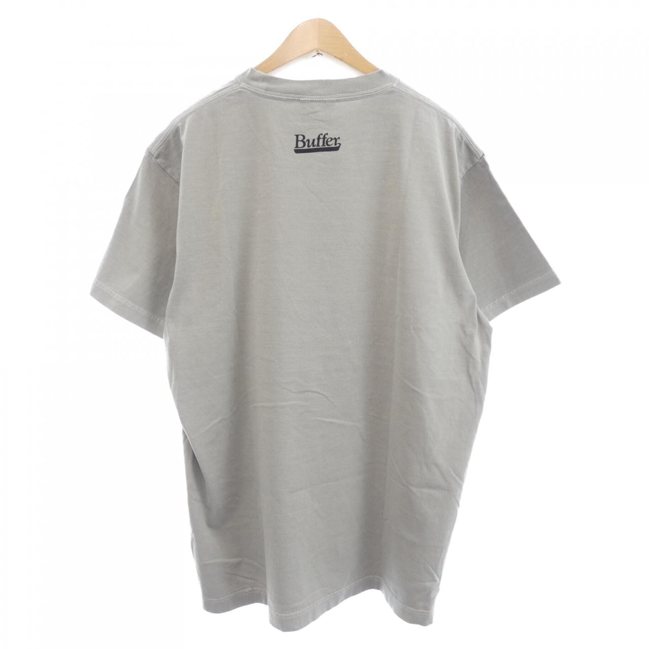 BUFFER Tシャツ