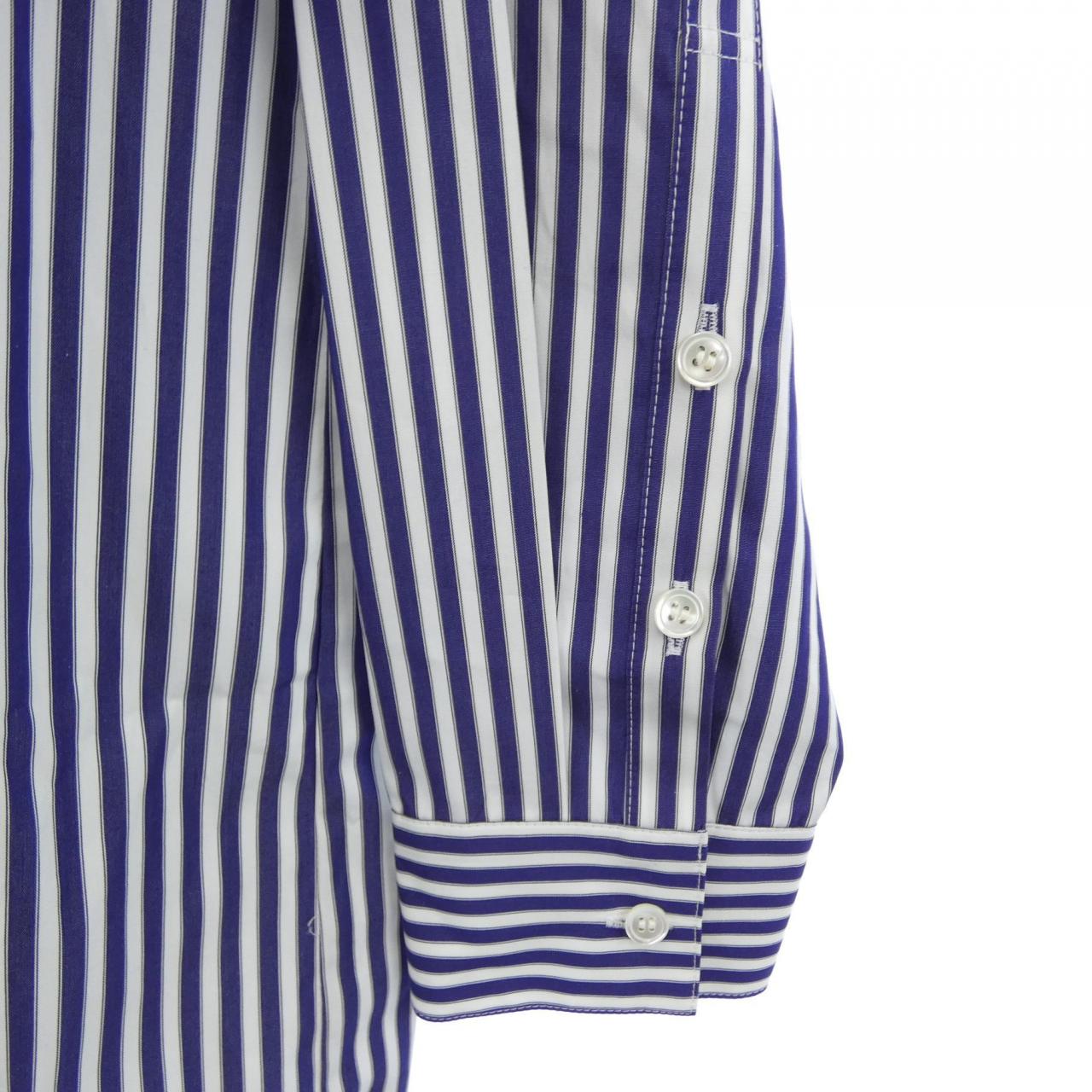 ドゥーズィエムクラス DEUXIEME CLASSE THOMAS MASON シャツ