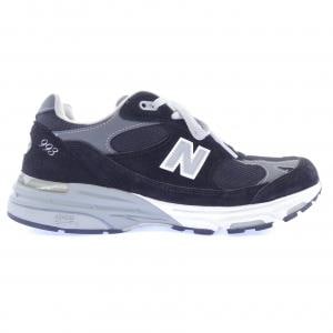ニューバランス NEW BALANCE MR993BK スニーカー