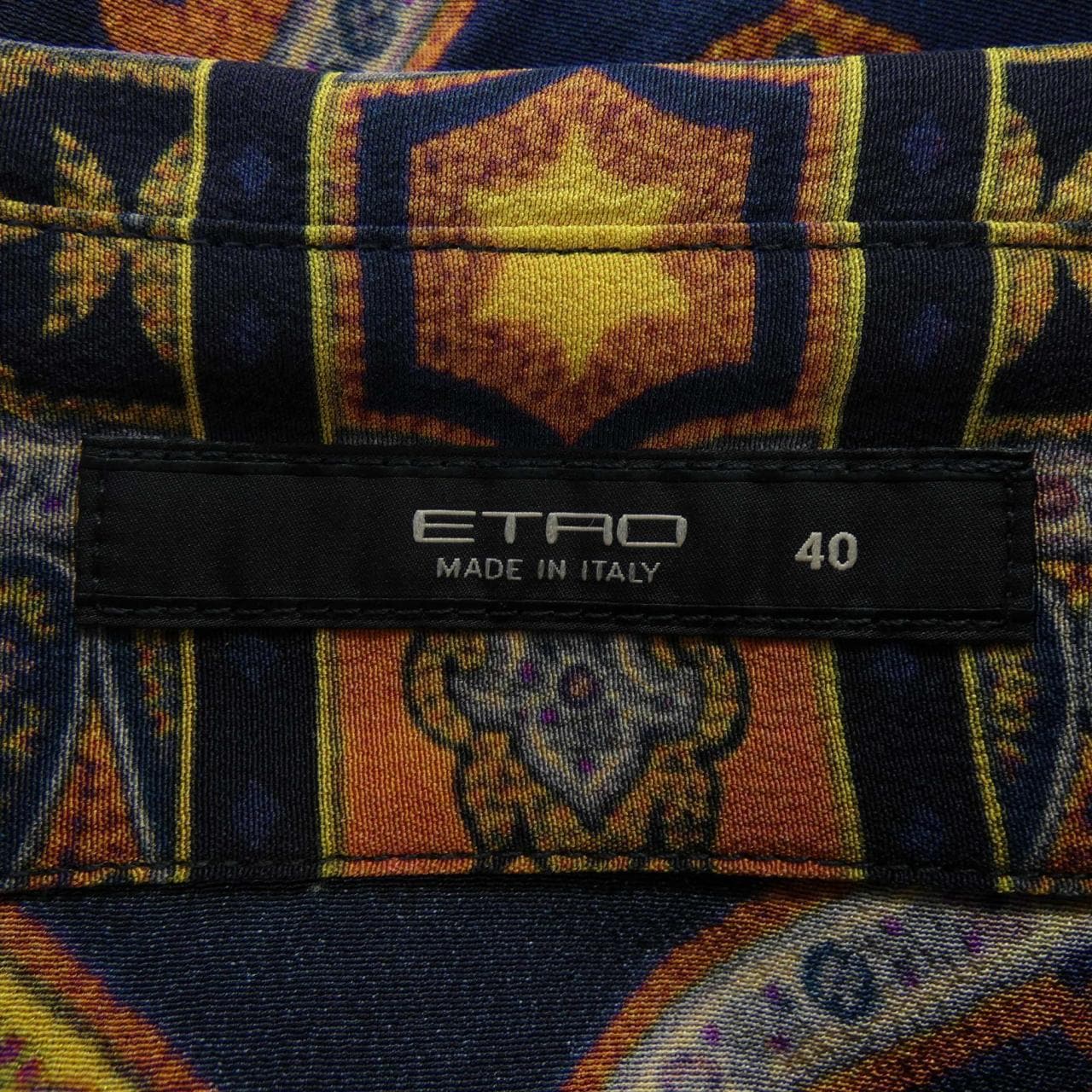 エトロ ETRO シャツ