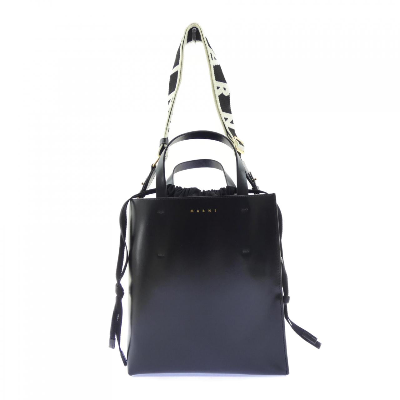 マルニ MARNI MUSEO SHMPV01TU0 BAG