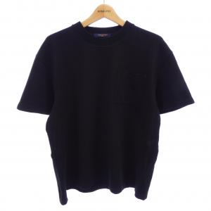 ルイヴィトン LOUIS VUITTON ピケコットンTシャツ HQY41WTCL Tシャツ