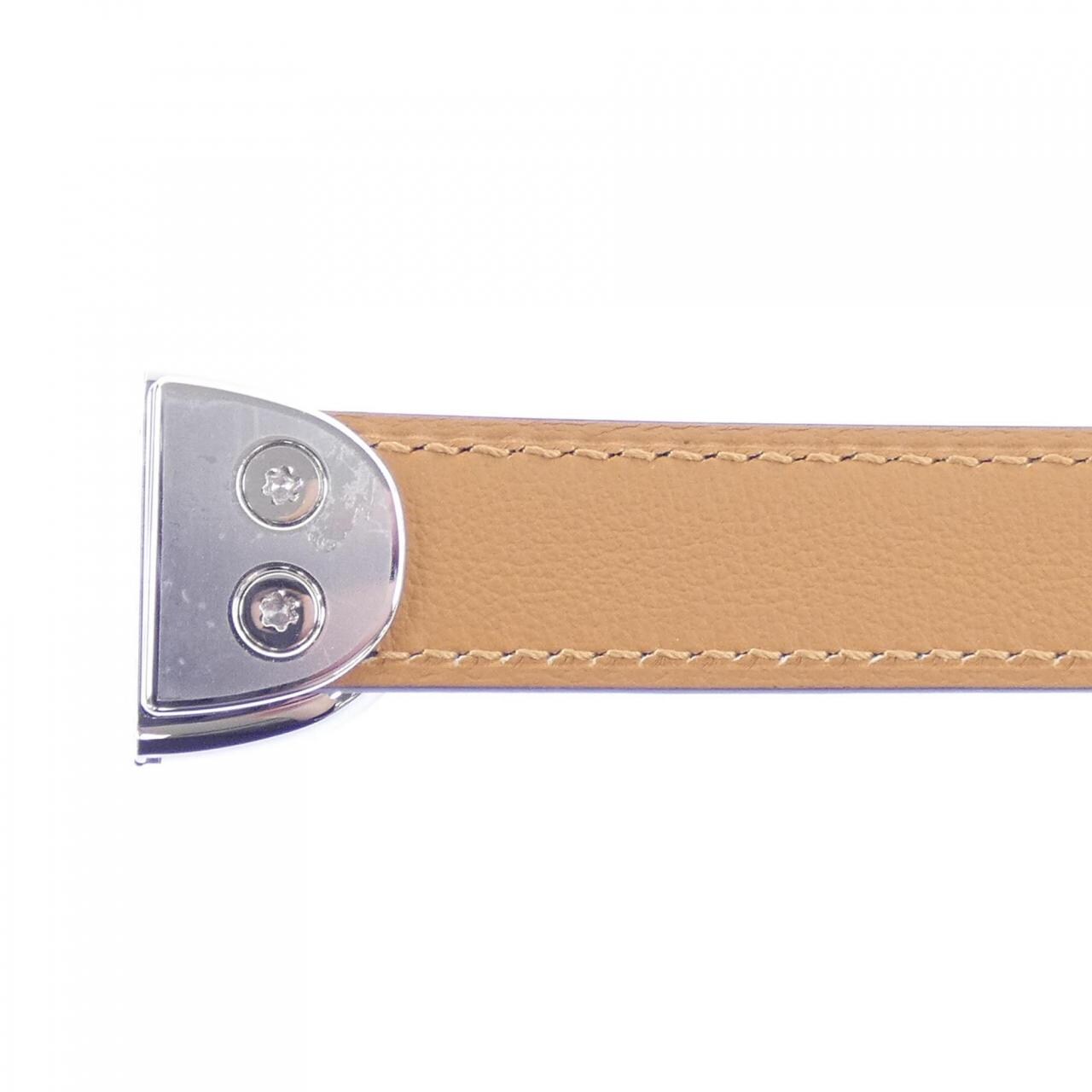 エルメス HERMES THALASSA タラサ 18mm BELT