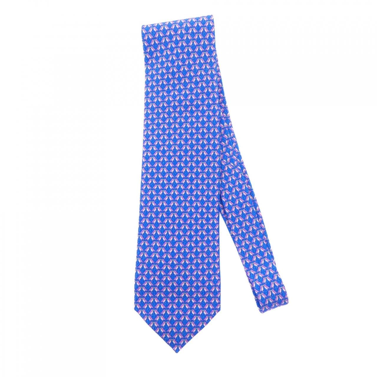 ブルガリ BVLGARI NECKTIE