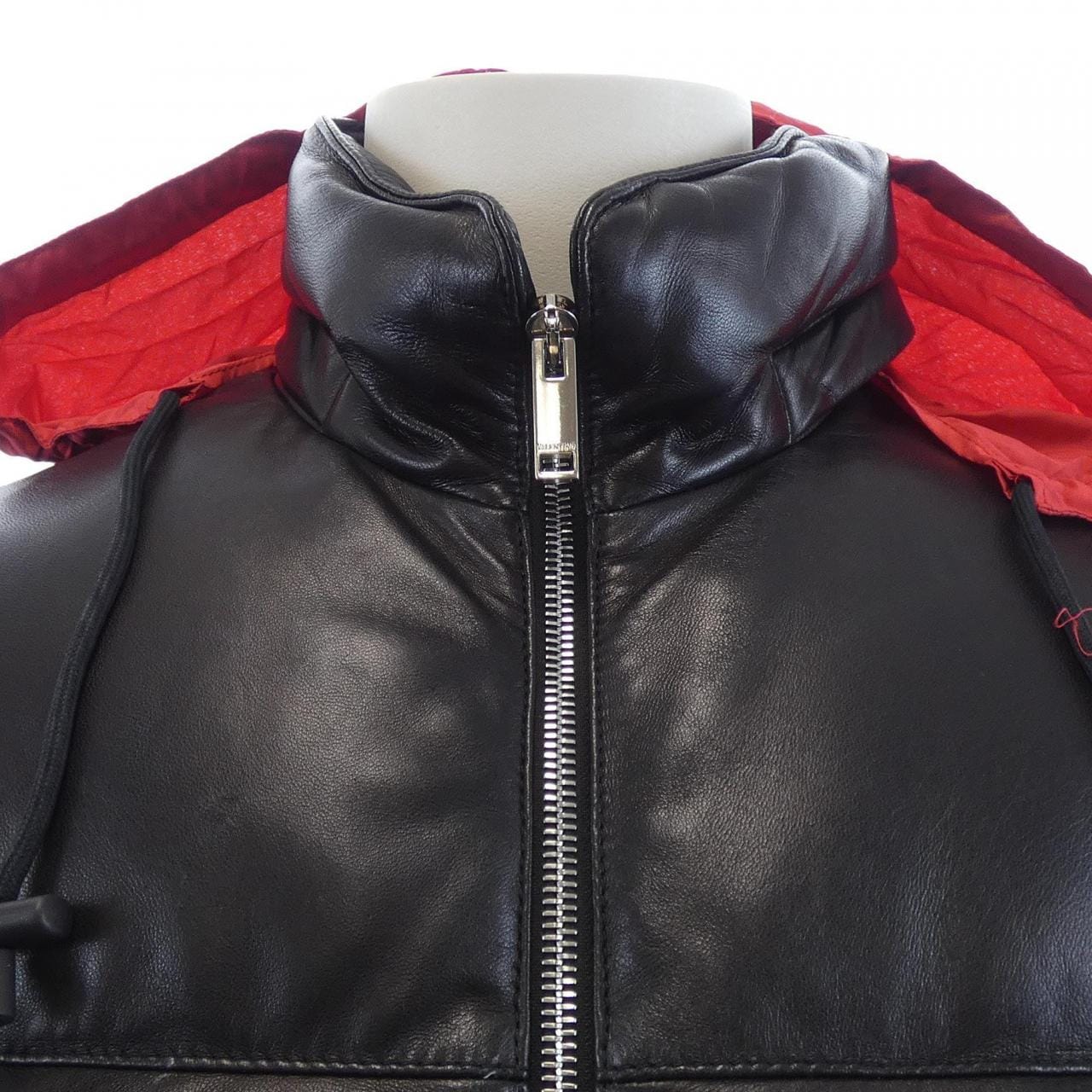 ヴァレンティノ VALENTINO QV3NA00GBKK ダウンジャケット