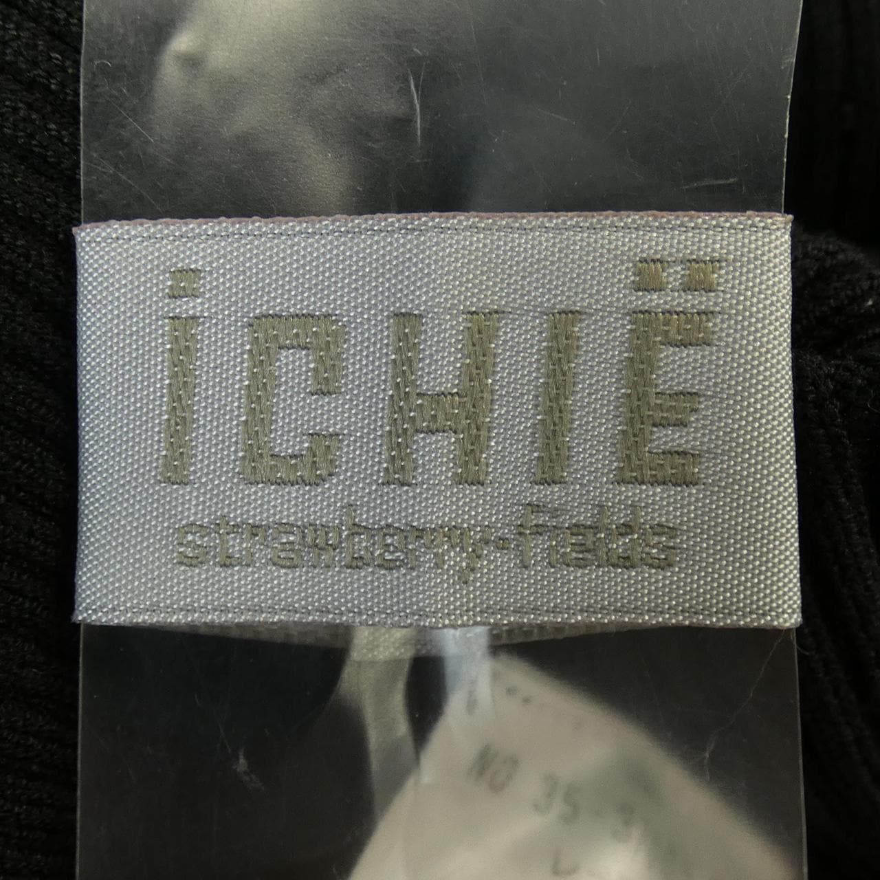 ICHIE ニット