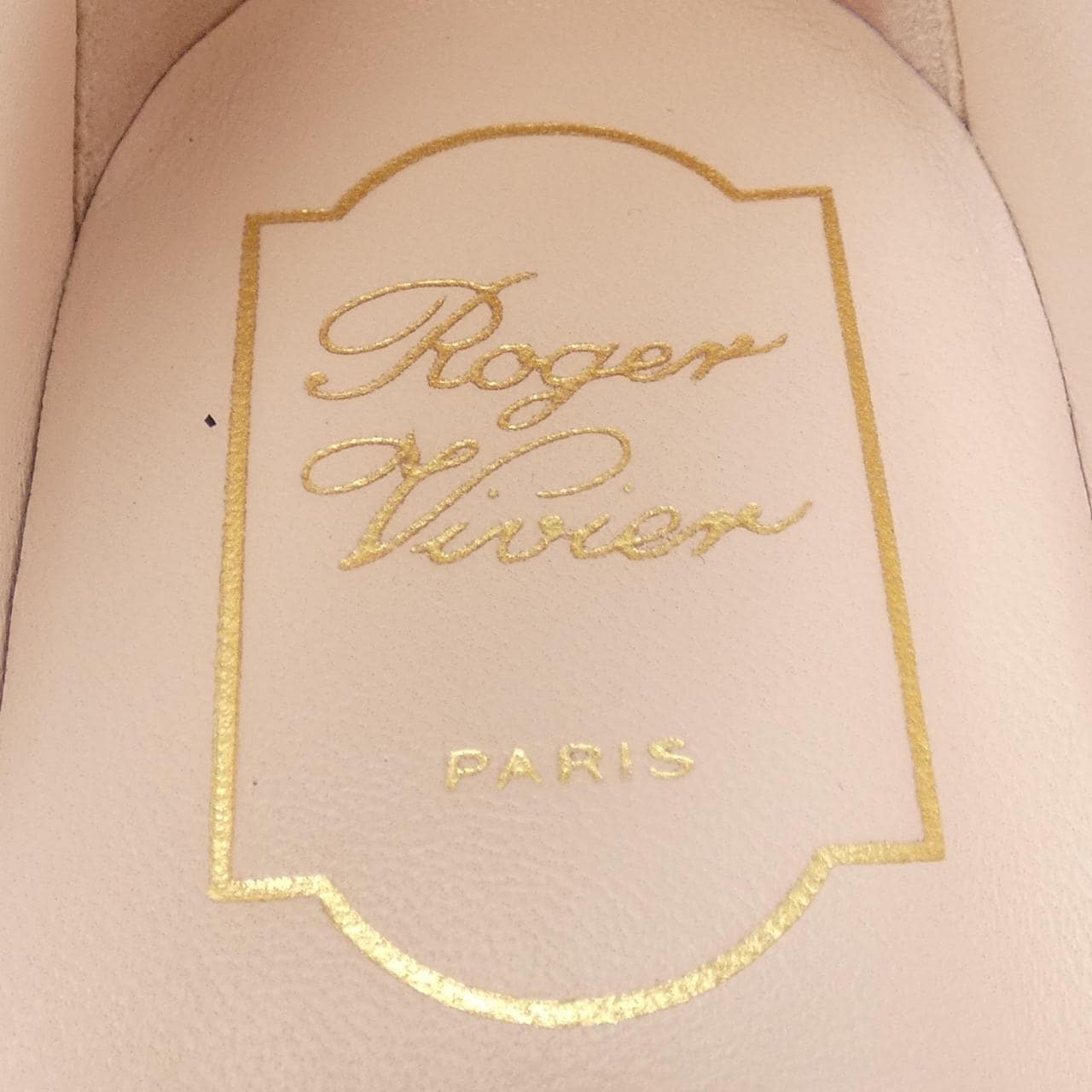 ROGER VIVIER Vivier Shoes